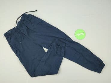 Women: Sinsay, Sweatpants for women, size XS (EU 34) — 2