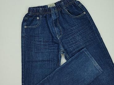 Dziecięca kurtka jeansowa, 14 lat, 158-164 cm, stan - Bardzo dobry