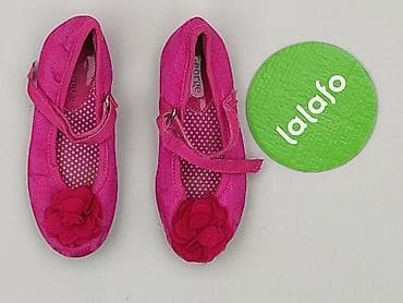 cheap backpacks: Baleriny George, 27, stan - Bardzo dobry — 2