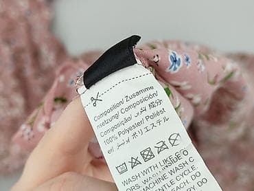 biustonosze 80a: Sukienka damska, rozmiar S — 5