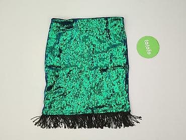 spódnice midi cekiny: Spódnica damska, rozmiar S — 2