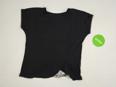koszulka roberto carlos allegro: Reserved, Women`s T-shirt, size M (EU 38) — 3