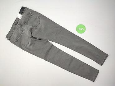 ecko: Edc by Esprit, Jeansy damskie, rozmiar M — 3
