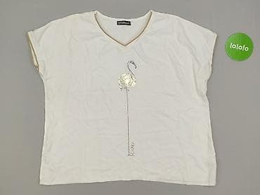 wadima bluzki: Woman Collection, Bluzka damska, rozmiar One size — 2