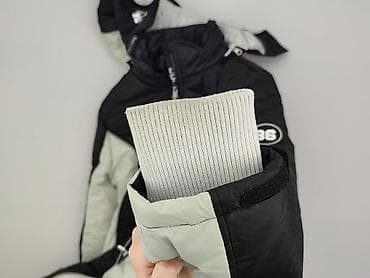 parka 110: Bpc bonprix collection, Kurtka zimowa damska, rozmiar M — 6
