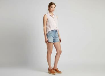 koszule mango: Mango, Koszula damska, rozmiar S — 1