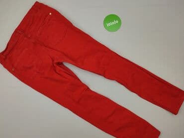 jeansy plus size wysoki stan: Tchibo, Jeansy damskie, rozmiar 2XL — 3