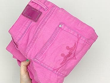 hugo jeans: Jeansy damskie, rozmiar M — 6