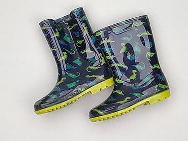 Rain boots, 29, condition - Very good