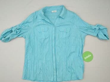 Canda, Women's blouse, size M (EU 38) — 2