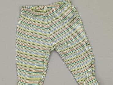 hello kitty piżamy: Leggings, 1-3 months, condition - Very good — 1