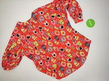 husaria bluza: Bluzka damska, rozmiar 2XL — 3