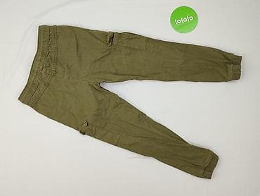 levi jeans: Spodnie dresowe, Sinsay, 9 lat, 128/134, stan - Bardzo dobry — 3