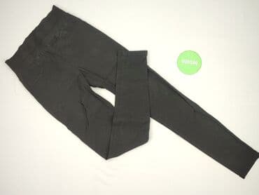 zamszowe legginsy: Leggings Sports for women, size M (EU 38) — 2