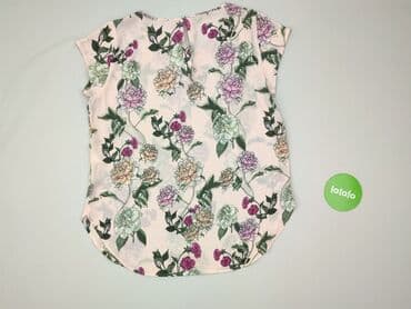 tanie sukienki plus size allegro: ONLY, Bluzka damska, rozmiar M — 3