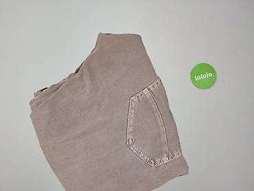 markowe jeansy: Jeansy damskie, rozmiar L — 5