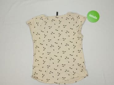 oddychające koszulki: Sisley, T-shirt damski, rozmiar M — 3