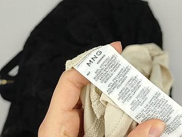 mango sukienka cekiny: MNG, Sukienka damska, rozmiar S — 8