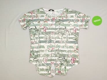 bluzki i koszule damskie day birger et mikkelsen: Debenhams, T-shirt damski, rozmiar L — 2