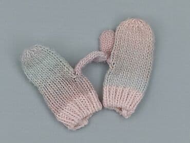 top z koronką sinsay: Rękawiczki, 14 cm, stan - Bardzo dobry — 1