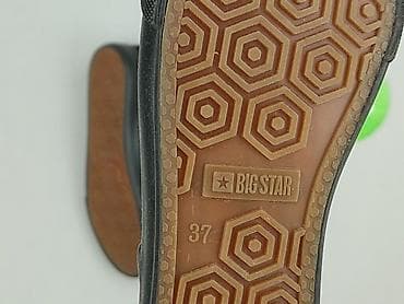 buty british knights: Big Star, Trampki damskie, rozmiar 37 — 4