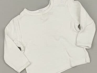 czapka zimowa wiązana dla niemowlaka: T-shirt, 3-6 months, condition - Very good — 1