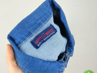 Women: Happy House, Women`s jeans jacket, size M (EU 38) — 4