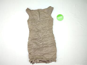 sukienki na chrzest plus size: Sukienka damska, rozmiar M — 3