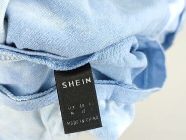 t shirty liu jo: Shein, Футболка жіноча, розмір M — 4
