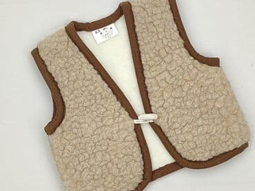 Vest, 3-4 years, XS, condition - Perfect