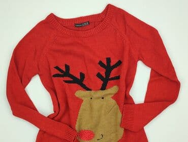 reserwed kurtki zimowe: Atmosphere, Women`s sweater, XS at lalafo.pl — 1 reserwed kurtki zimowe: Atmosphere, Women`s sweater, XS — 1