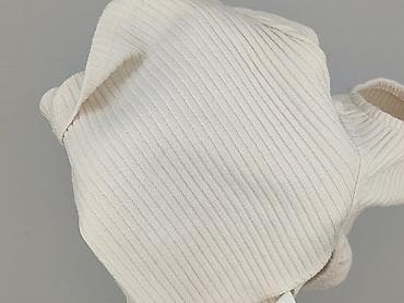 hm topy basic: H&M, Top damski, rozmiar M — 6