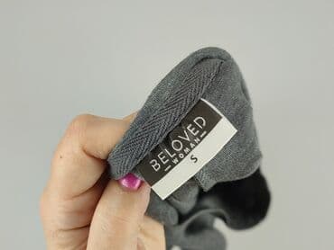 bluzki kopertowe reserved: Beloved, Women's blouse, size S (EU 36) — 4
