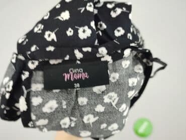 sukienka tuszująca brzuszek: Gina, Sukienka damska, L — 5