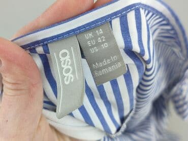 asos sukienki maxi na wesele: Asos, Sukienka damska, rozmiar XL — 4