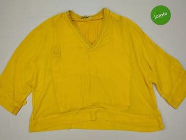 zara bluzki koszulowe: Zara, Bluzka damska, rozmiar M — 3