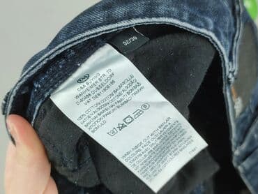 sandały skechers ccc: Angelo Litrico, Jeansy dla mężczyzn, L — 5