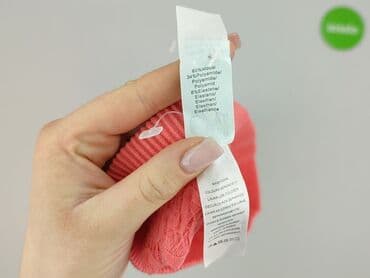 sukienki plażowe plus size: Ocean Club, Sukienka damska, rozmiar M — 5