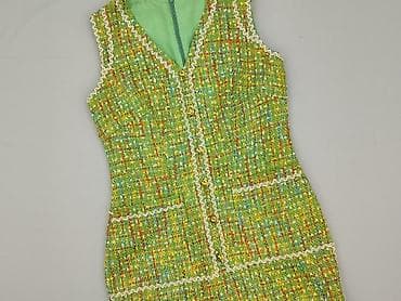 hous kurtki: Sukienka damska, rozmiar S — 1