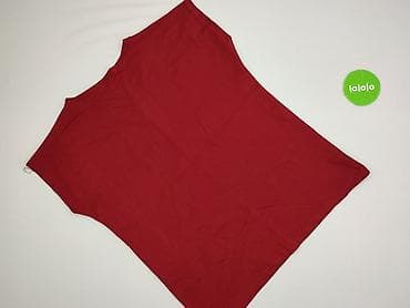 joom ubrania: T-shirt damski, rozmiar 5XL — 3