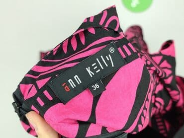 allegro sukienki damskie midi: Sukienka damska, rozmiar S — 4