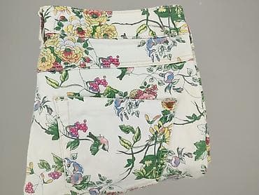 leopard jeans: Zara, Jeansy damskie, rozmiar S — 6