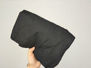 czarne spódnice plisowane midi: H&M, Спідниця жіноча, розмір M — 6
