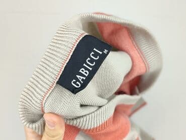 Kobiety: Gabbiano, Sweter damski, rozmiar M — 4