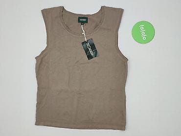 monkl bluzka: T-shirt damski, rozmiar L — 2
