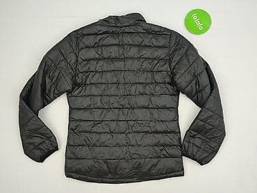 bpc sweter: Kurtka przejściowa, H&M, 12 lat, 146-152 cm, stan - Bardzo dobry — 3