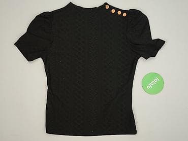 czarne t shirty basic: Emery Rose, Bluzka damska, rozmiar XL — 2