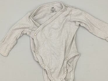 bielizna termoaktywna smartwool: Body, H&M, 1-3 m, 
stan - Bardzo dobry — 1