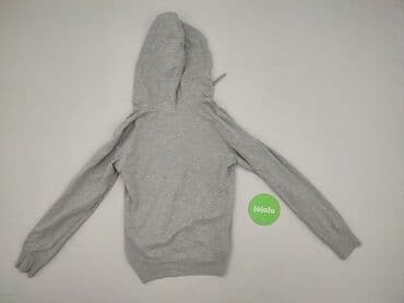 sweter edc: Edc by Esprit, Bluza z kapturem damska, rozmiar S — 3