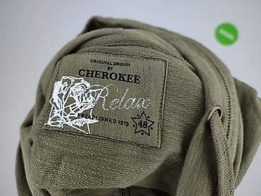 cherokee baby: Cherokee, Bluza z kapturem damska, rozmiar 4XL — 4